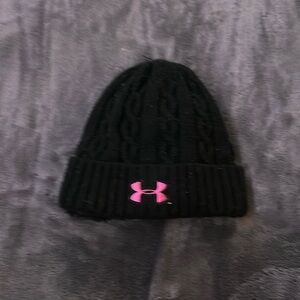 Under Amour Beanie